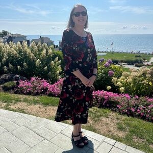 Meet your Posher, Beth Anne